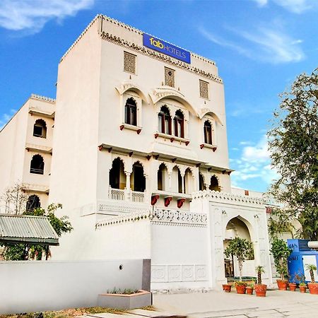 Fabexpress Utsav Villas Τζαϊπούρ Εξωτερικό φωτογραφία