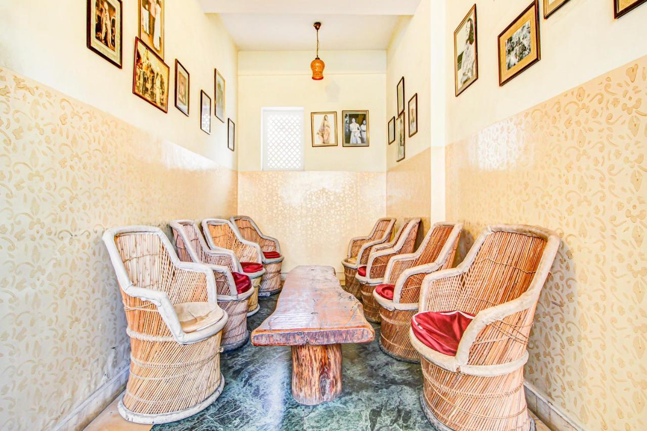 Fabexpress Utsav Villas Τζαϊπούρ Εξωτερικό φωτογραφία