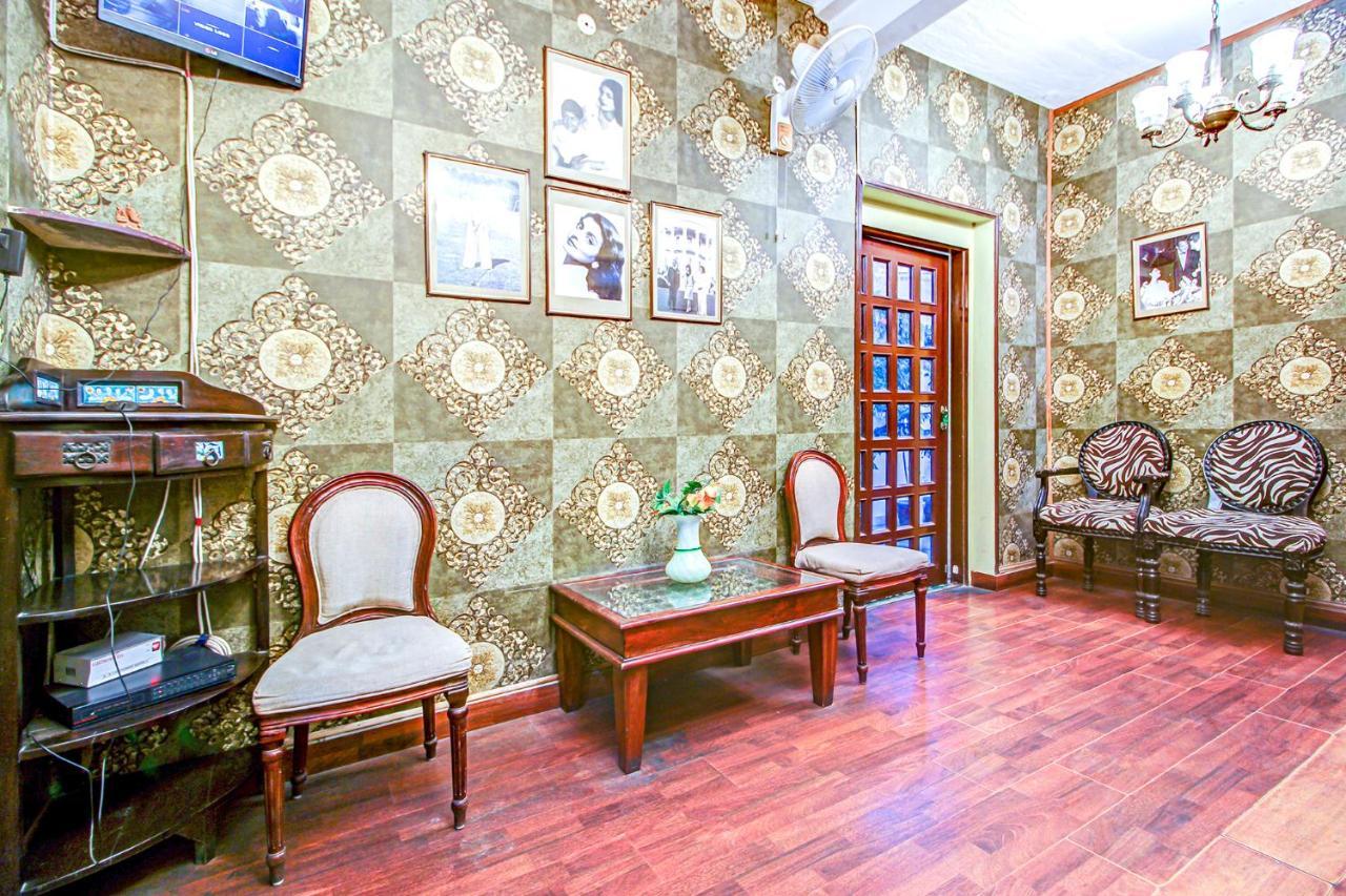 Fabexpress Utsav Villas Τζαϊπούρ Εξωτερικό φωτογραφία